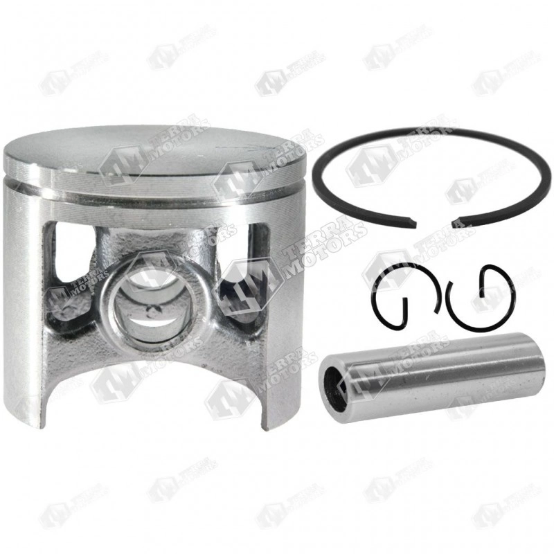 Kit piston drujba Husqvarna 262 48mm